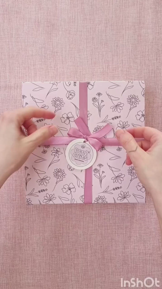 Coffret compliments XL