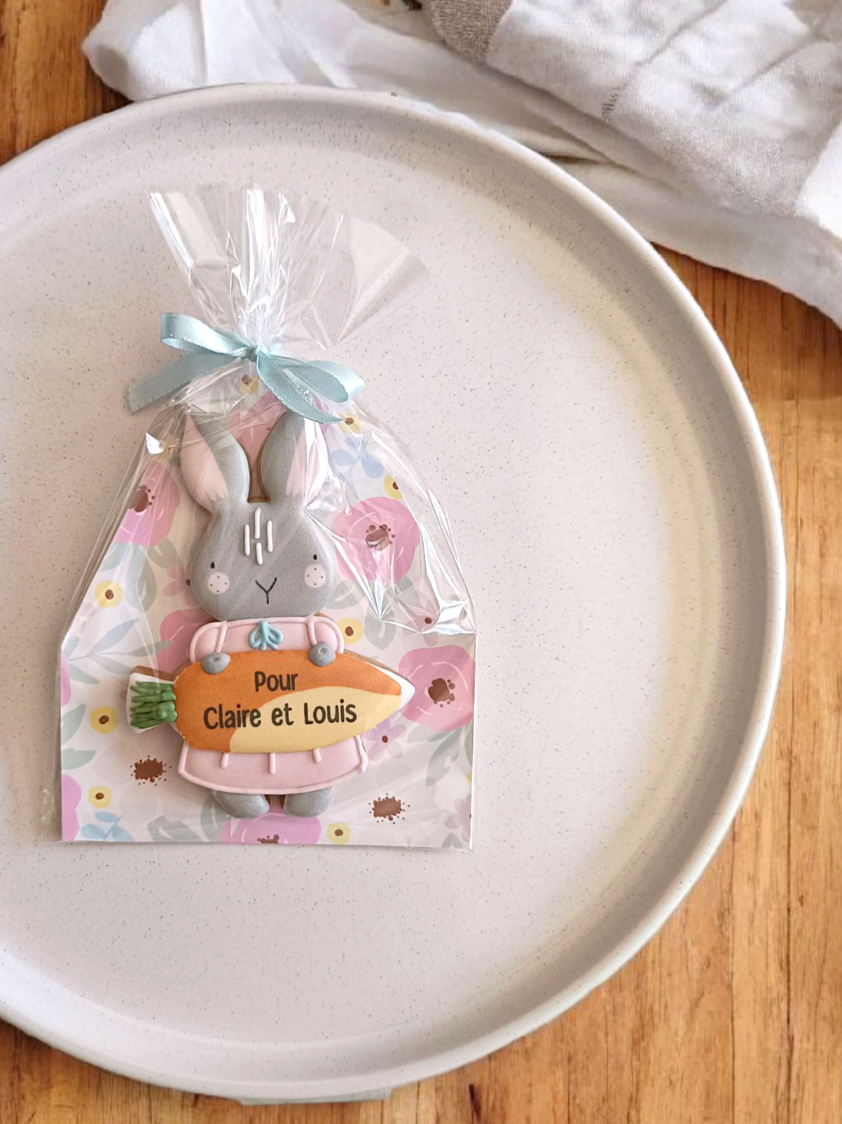 La lapinette de Pâques