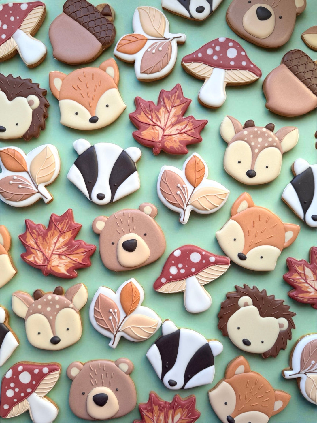 Un baptème/mariage automnale