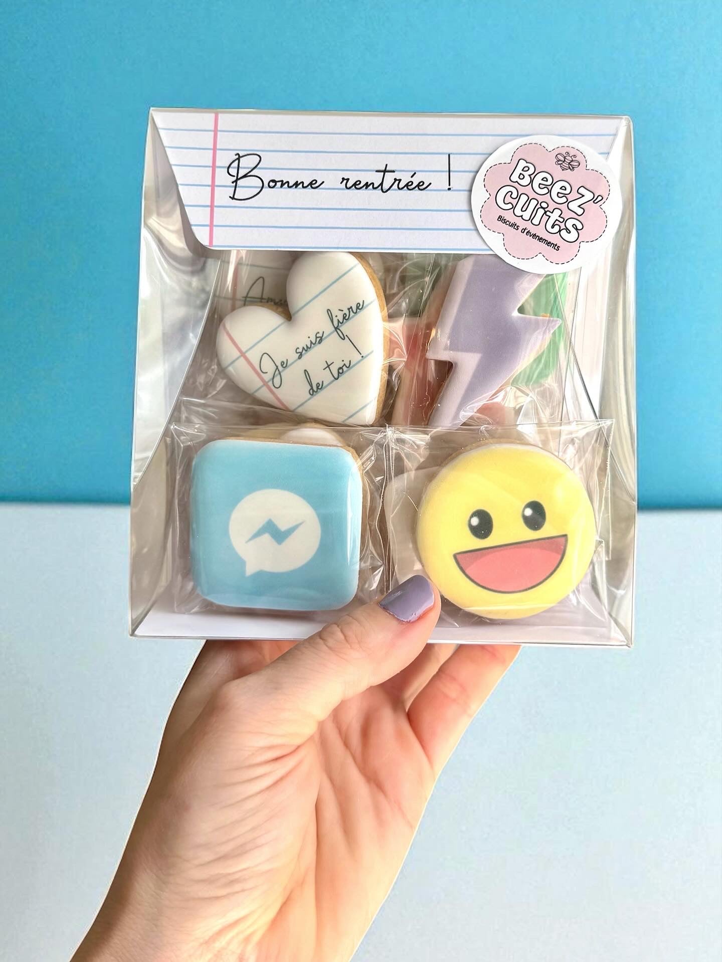 La pochette de 13 Rentrée des classes