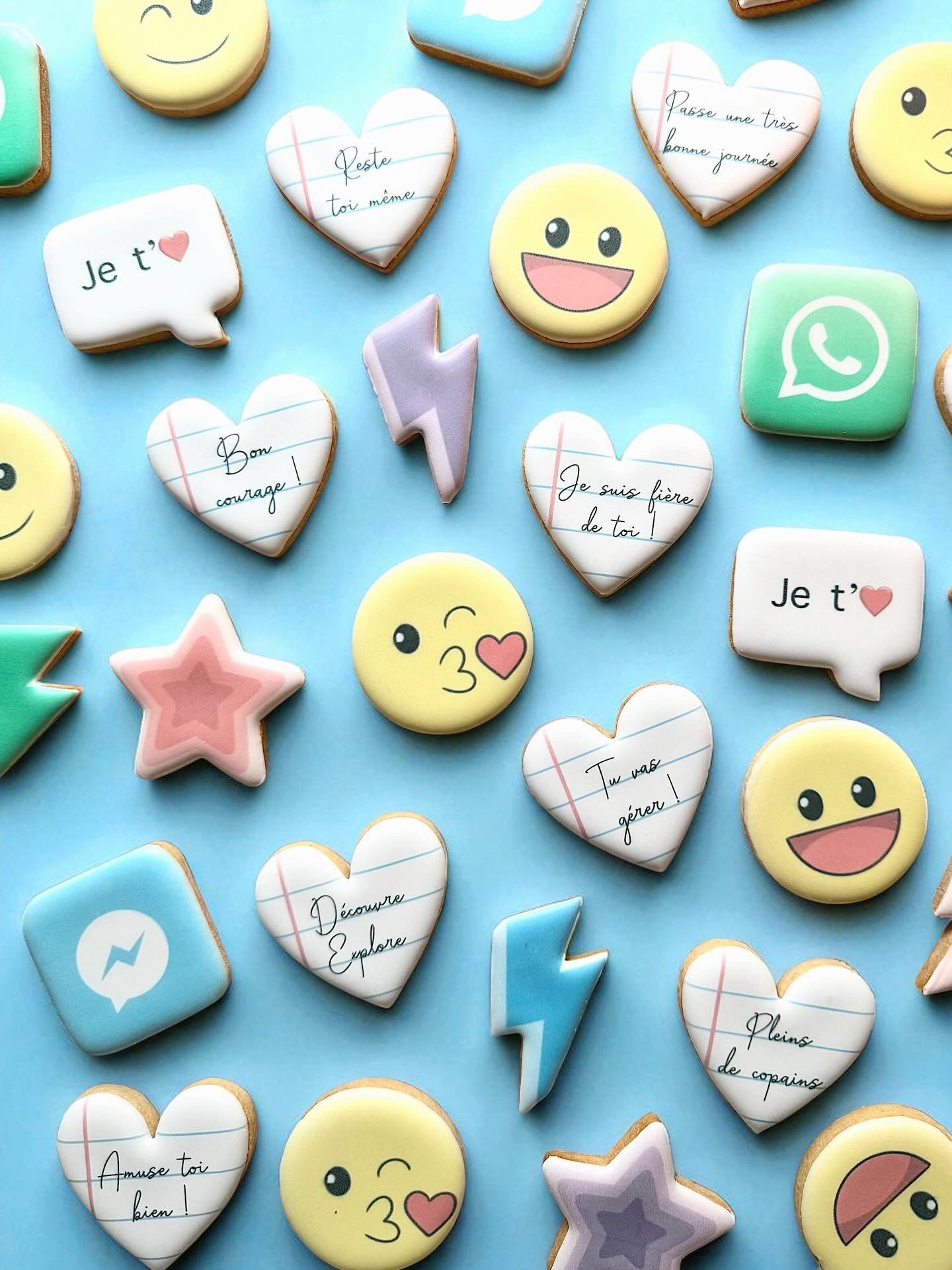 La pochette de 13 Rentrée des classes