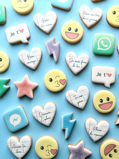 La pochette de 13 Rentrée des classes