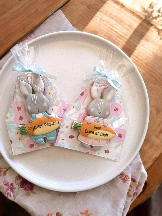 La lapinette de Pâques