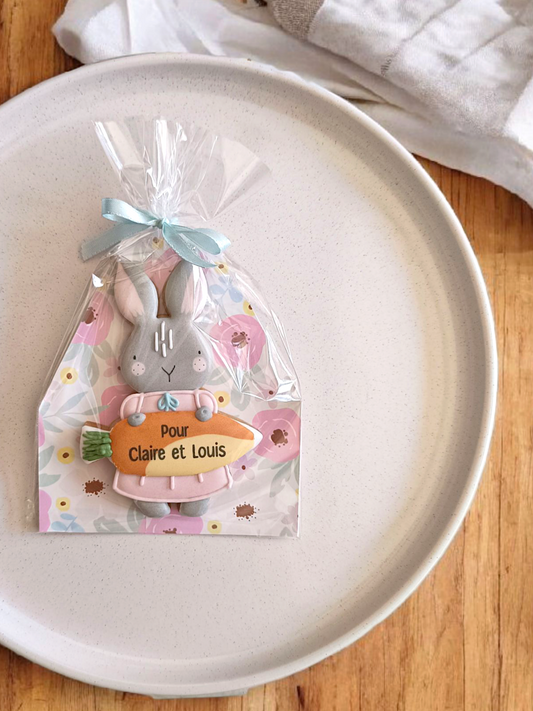 La lapinette de Pâques